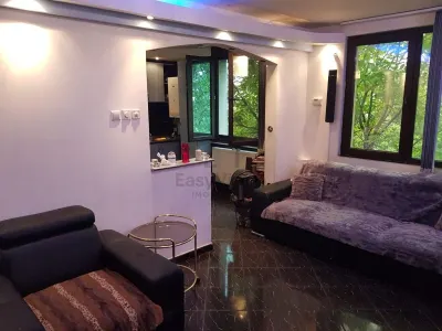 3 Camere Decomandat | Metrou Valea Ialomiței | Drumul Taberei|Sector 6 - foto 3