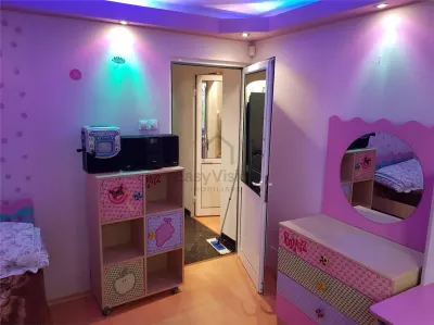 3 Camere Decomandat | Metrou Valea Ialomiței | Drumul Taberei|Sector 6 - foto 9