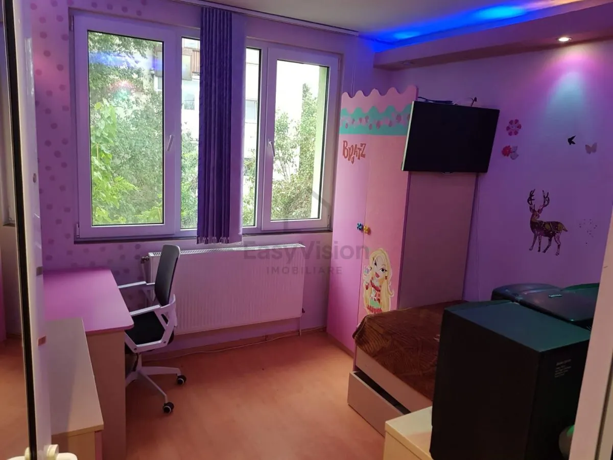 3 Camere Decomandat | Metrou Valea Ialomiței | Drumul Taberei|Sector 6 - foto 10