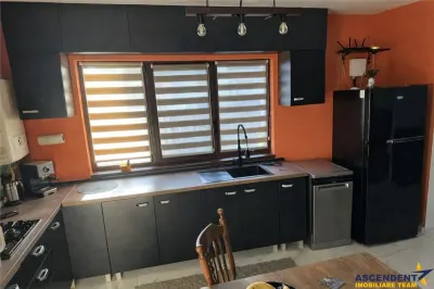 Apartament cu acces privat si gradina proprie, Sanpetru, Brasov - foto 2