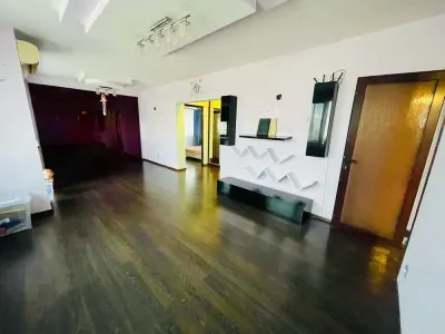 3 Camere | Turda-Podul Grant | Sector 1| Metrou - Bucuresti