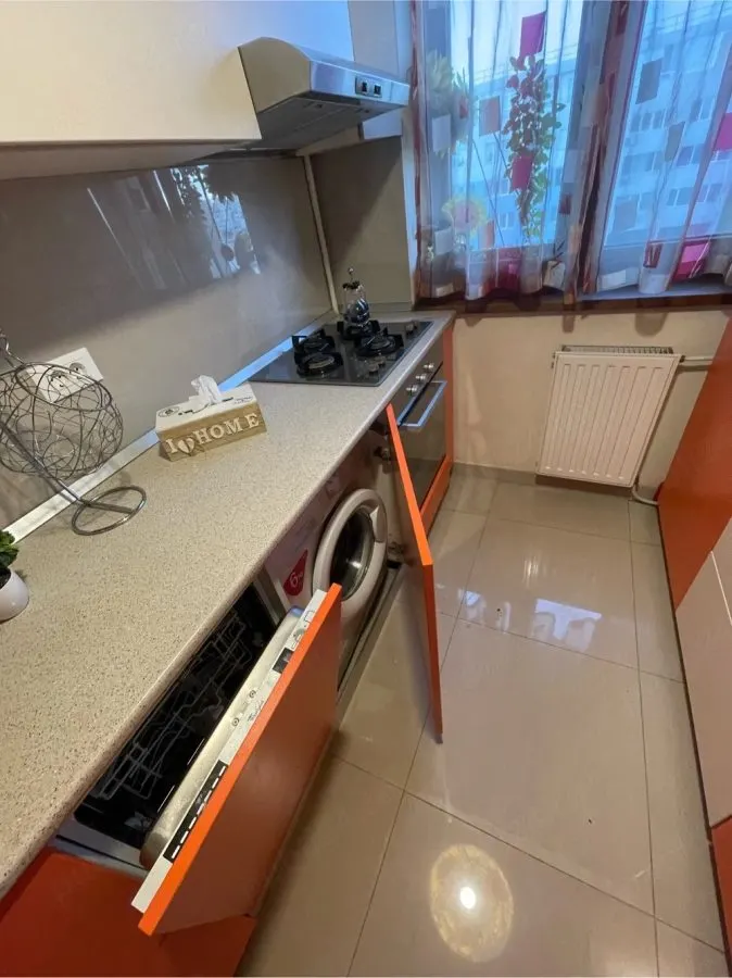 3 Camere | Turda-Podul Grant | Sector 1| Metrou - foto 3