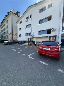 Spatiu birou Copou - Facultatea de Arte 60 mp 2 locuri de parcare - foto 9