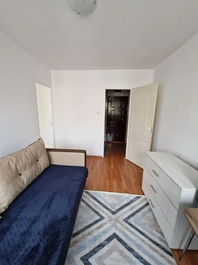 Apartament 2 camere Tractorul-piata,renovat,mobilat,57600 Euro - foto 1