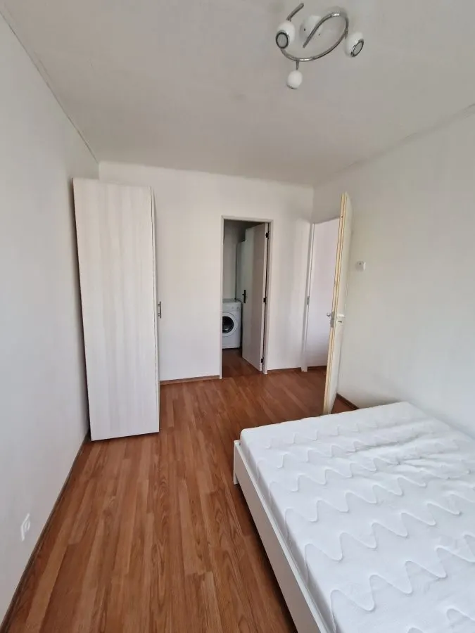 Apartament 2 camere Tractorul-piata,renovat,mobilat,57600 Euro - foto 5