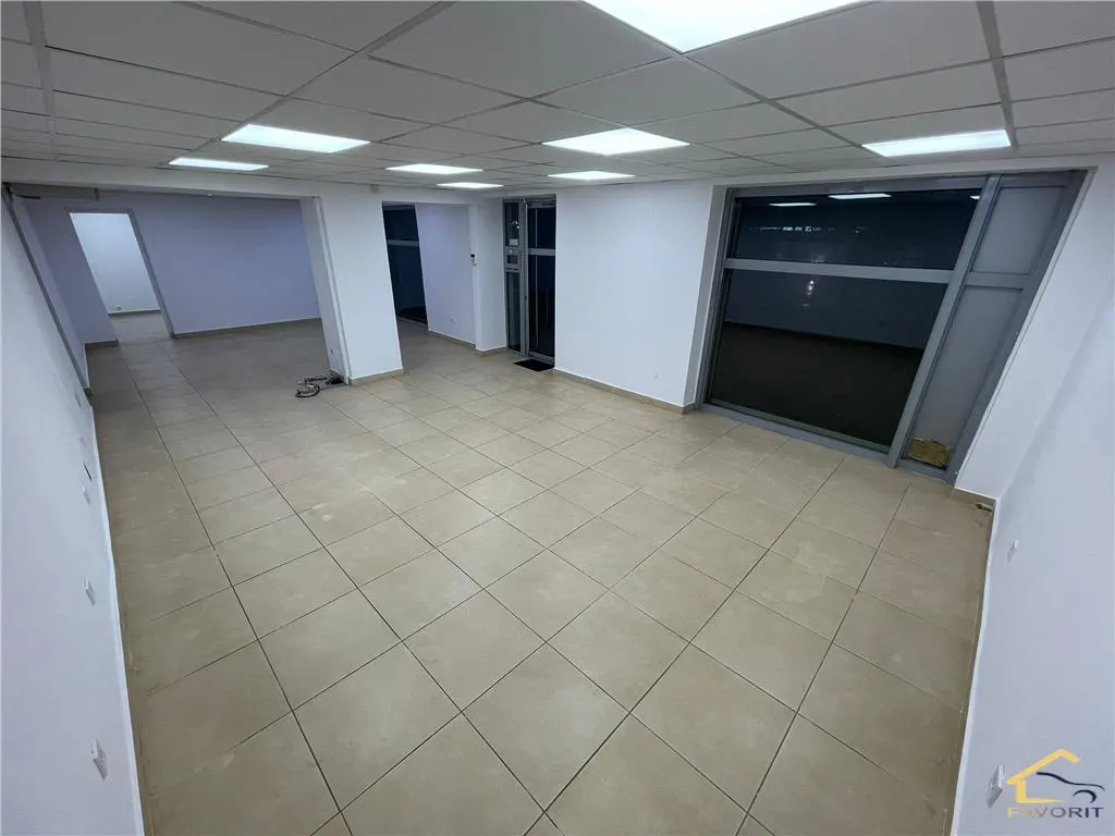 Spatiu comercial pe Calea Bucuresti - Institut - foto 1