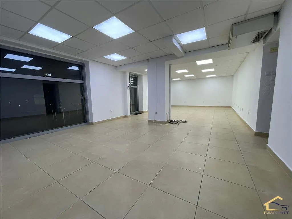 Spatiu comercial pe Calea Bucuresti - Institut - foto 2
