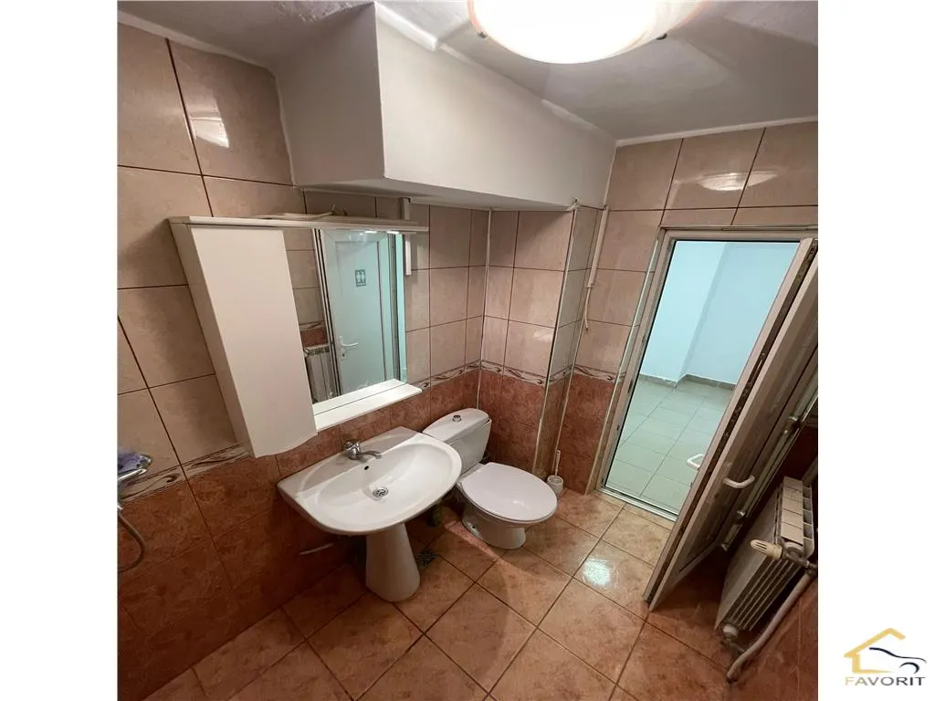 Spatiu comercial pe Calea Bucuresti - Institut - foto 11