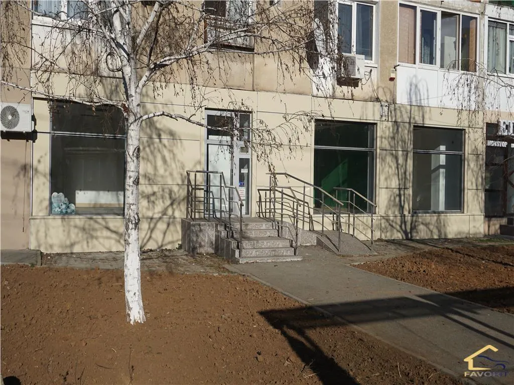 Spatiu comercial pe Calea Bucuresti - Institut - foto 12