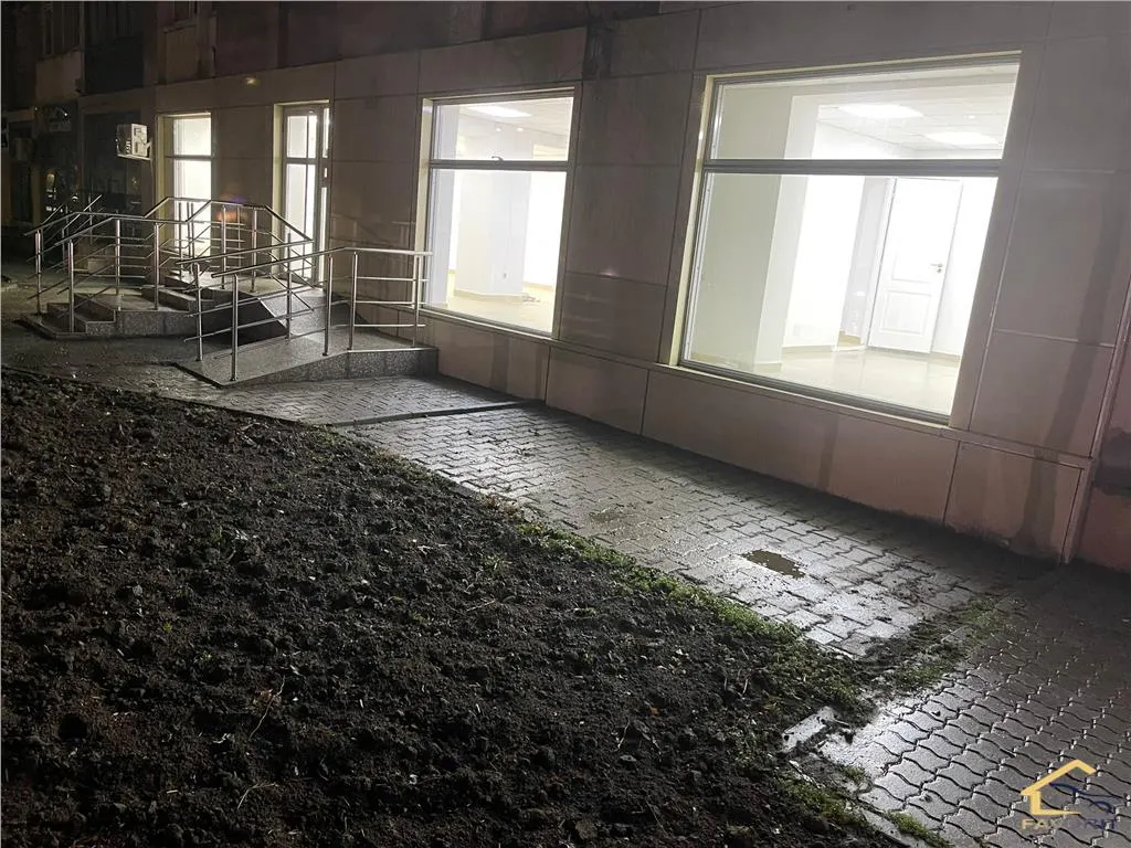 Spatiu comercial pe Calea Bucuresti - Institut - foto 15