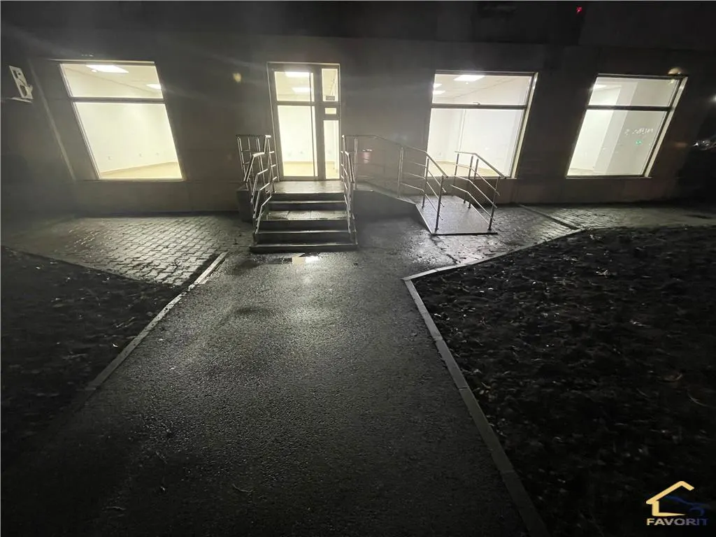 Spatiu comercial pe Calea Bucuresti - Institut - foto 16