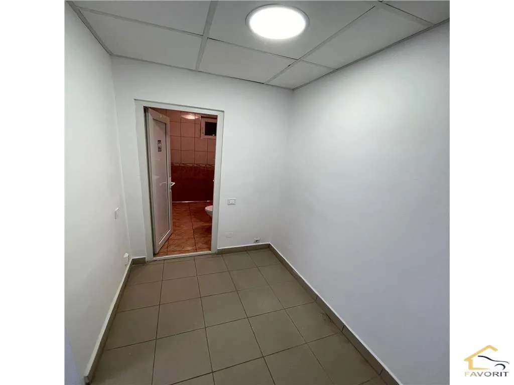 Spatiu comercial pe Calea Bucuresti - Institut - foto 9