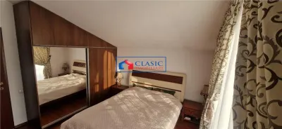 Vanzare parte duplex 4 camere in Buna Ziua- zona Home Garden - foto 11