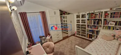 Vanzare parte duplex 4 camere in Buna Ziua- zona Home Garden - foto 12