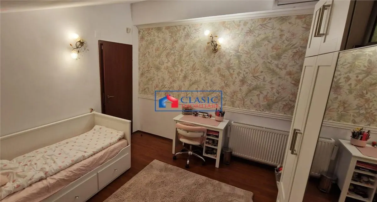 Vanzare parte duplex 4 camere in Buna Ziua- zona Home Garden - foto 13