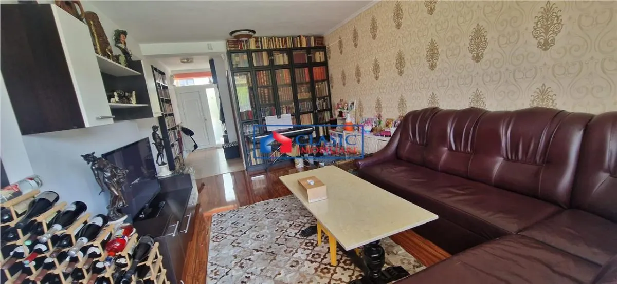 Vanzare parte duplex 4 camere in Buna Ziua- zona Home Garden - foto 3