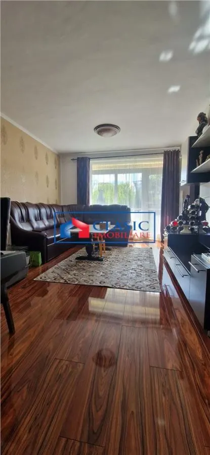 Vanzare parte duplex 4 camere in Buna Ziua- zona Home Garden - foto 4