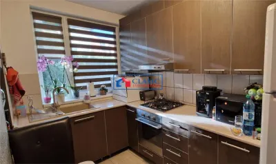 Vanzare parte duplex 4 camere in Buna Ziua- zona Home Garden - foto 6