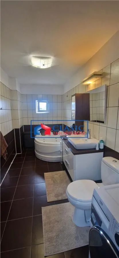 Vanzare parte duplex 4 camere in Buna Ziua- zona Home Garden - foto 7