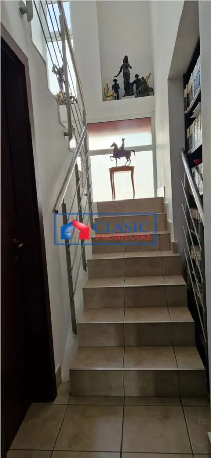 Vanzare parte duplex 4 camere in Buna Ziua- zona Home Garden - foto 8