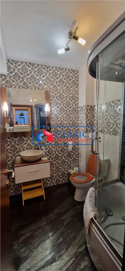 Vanzare parte duplex 4 camere in Buna Ziua- zona Home Garden - foto 10