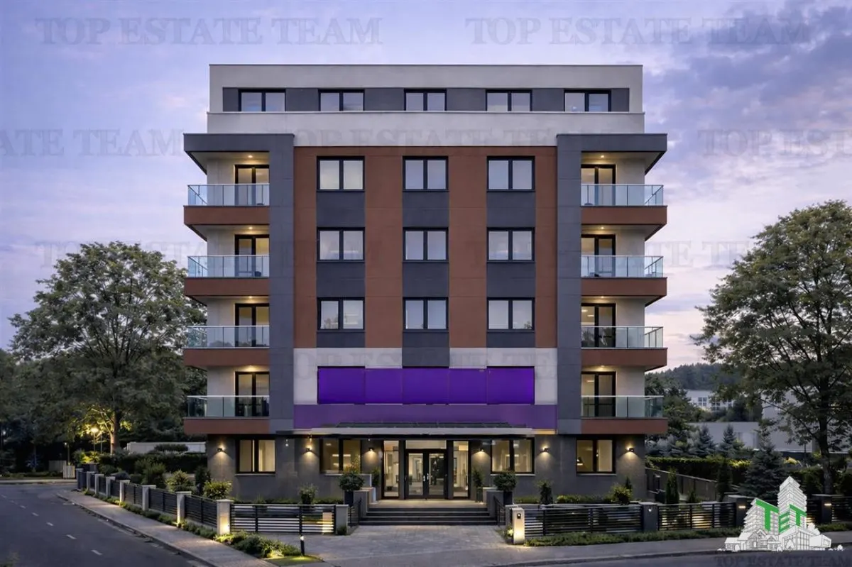 Spatiu comercial + Birouri, zona 1 Mai, langa Metrou Grivita - foto 1