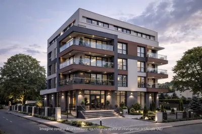 Spatiu comercial + Birouri, zona 1 Mai, langa Metrou Grivita - foto 2