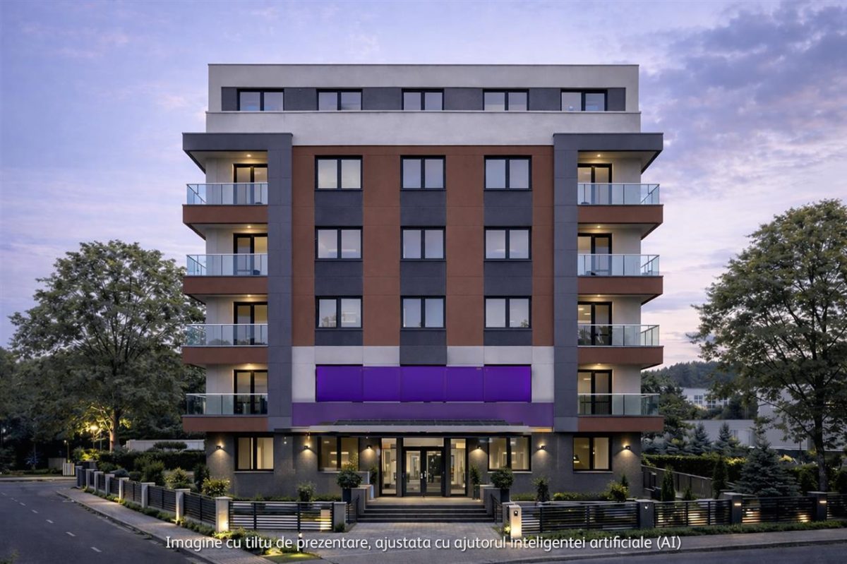 Spatiu comercial + Birouri, zona 1 Mai, langa Metrou Grivita - foto 16