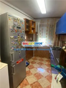 Apartament 3 Camere 1 Decembrie 1918 VI 110 - foto 9