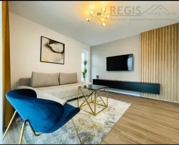 Apartament IMPECABIL Coresi (Kasper) - Brasov