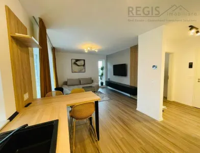 Apartament IMPECABIL Coresi (Kasper) - foto 2