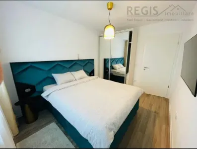 Apartament IMPECABIL Coresi (Kasper) - foto 3