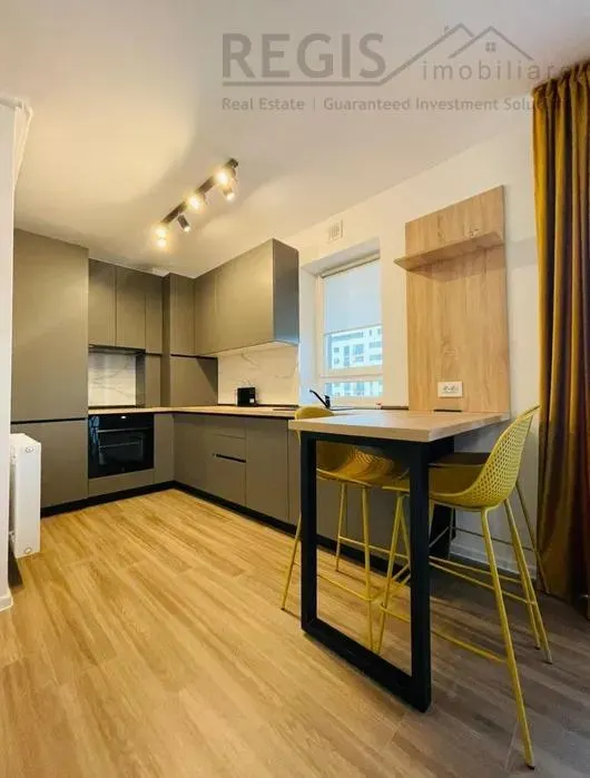 Apartament IMPECABIL Coresi (Kasper) - foto 4