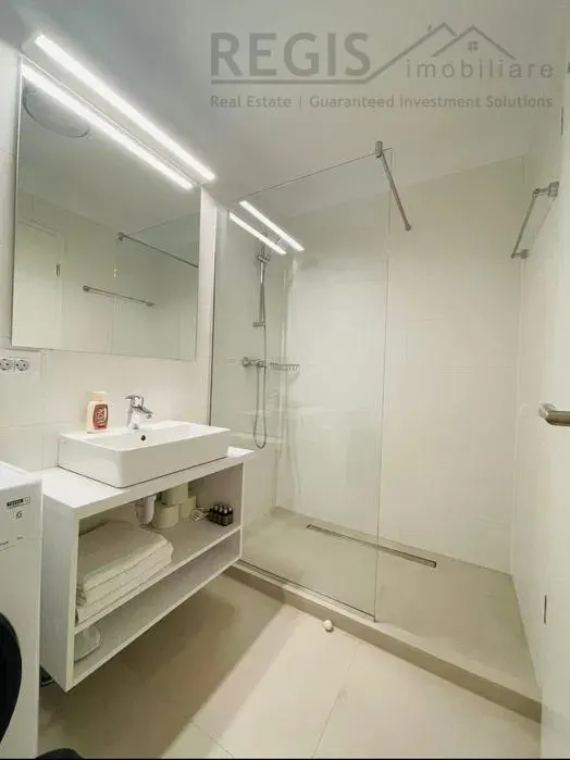 Apartament IMPECABIL Coresi (Kasper) - foto 5