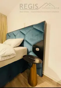 Apartament IMPECABIL Coresi (Kasper) - foto 7
