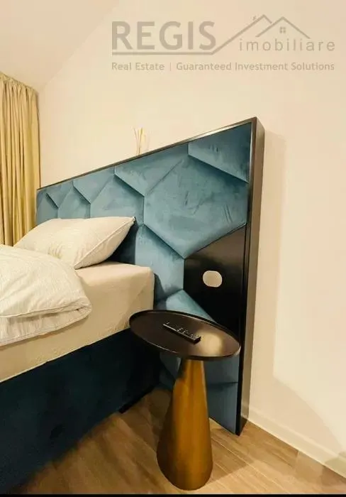 Apartament IMPECABIL Coresi (Kasper) - foto 7