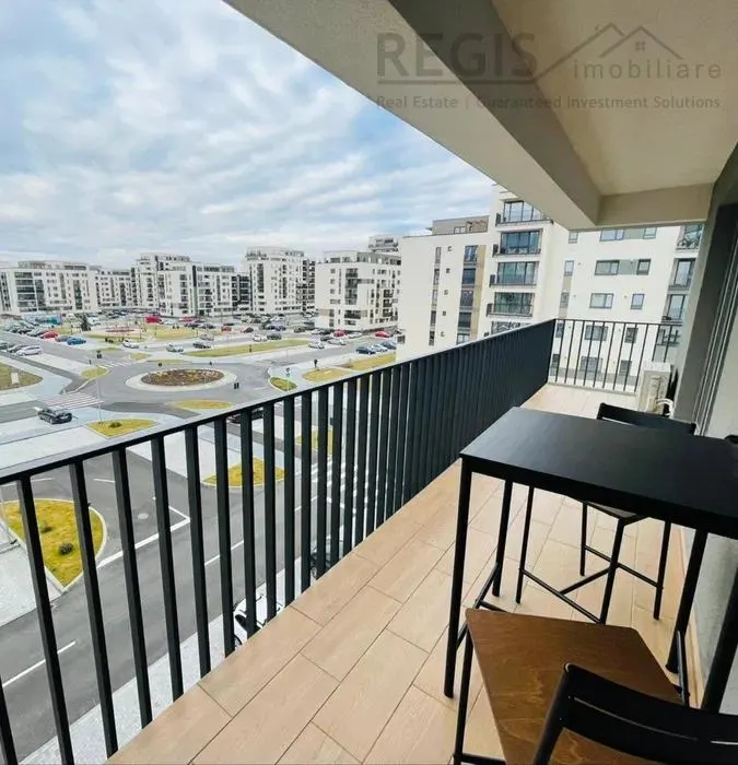 Apartament IMPECABIL Coresi (Kasper) - foto 8