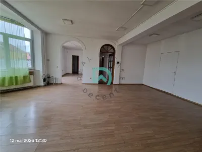Spatiu birouri de inchiriat, 125 mp, Astra, Brasov - Brasov