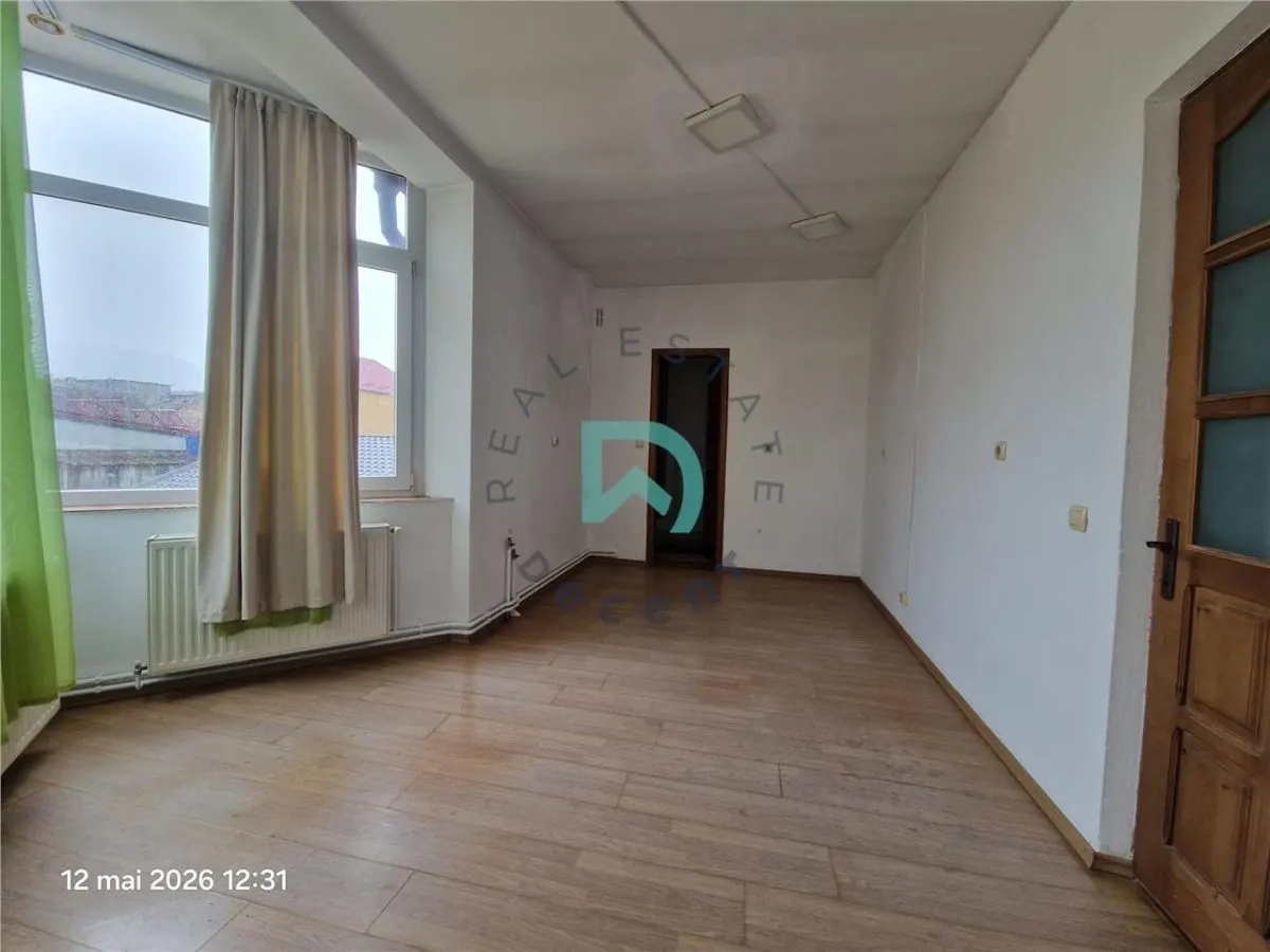 Spatiu birouri de inchiriat, 125 mp, Astra, Brasov - foto 3