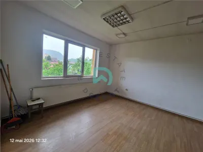 Spatiu birouri de inchiriat, 125 mp, Astra, Brasov - foto 8