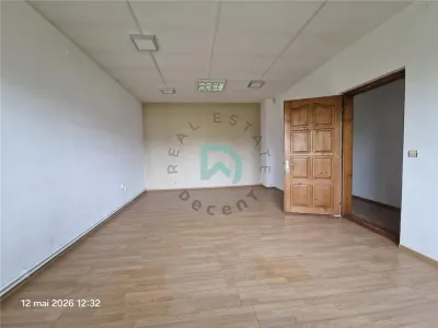 Spatiu birouri de inchiriat, 125 mp, Astra, Brasov - foto 9