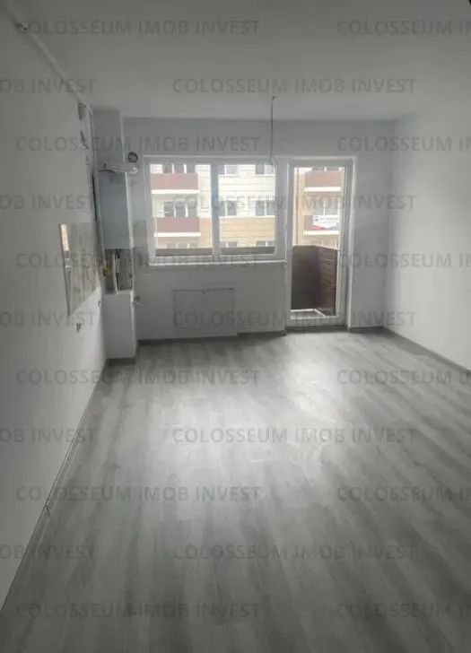 Apartament 2 camere, tip studio - zona Sanpetru - foto 1