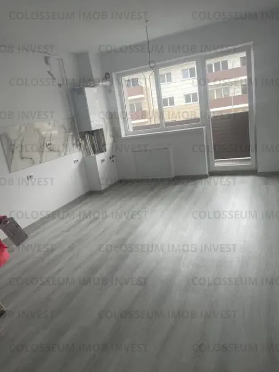 Apartament 2 camere, tip studio - zona Sanpetru - foto 2