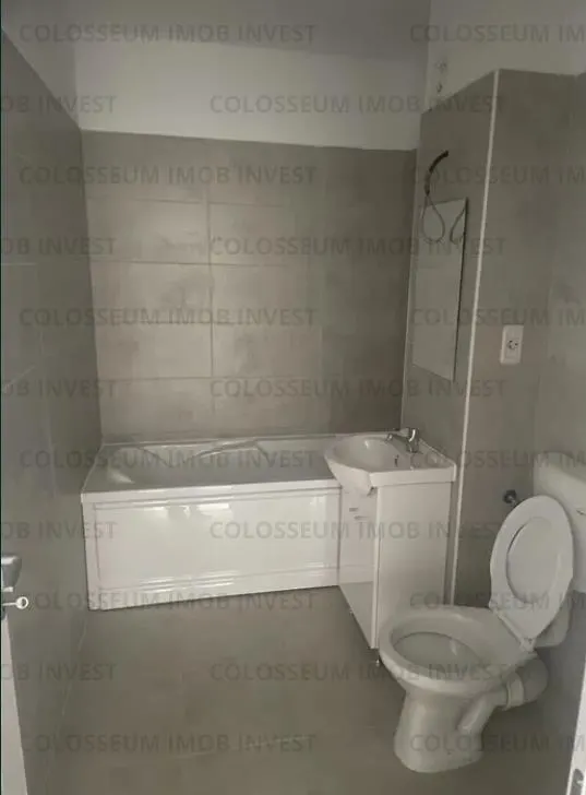 Apartament 2 camere, tip studio - zona Sanpetru - foto 5