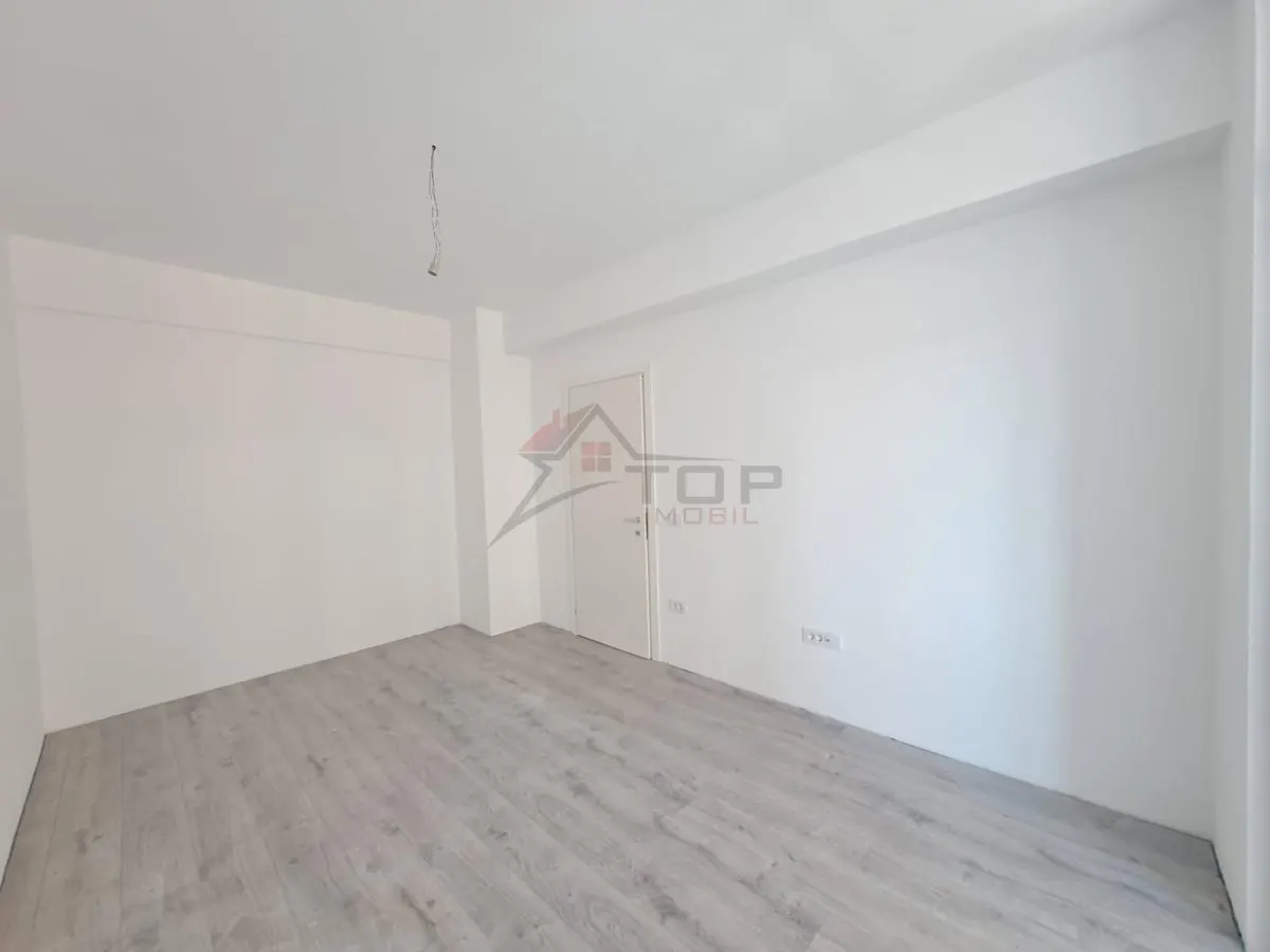 Apartament o camera Bloc Nou intabulat - Visoianu - cug - foto 4