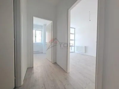 Apartament o camera Bloc Nou intabulat - Visoianu - cug - foto 6