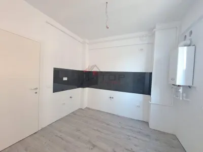 Apartament o camera Bloc Nou intabulat - Visoianu - cug - foto 7