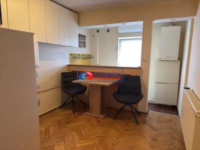 Vanzare apartament 2 camere decomandat Marasti zona Campus Universitar, Cluj-Napoca - Cluj-Napoca