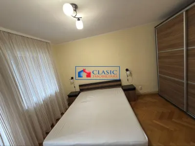Vanzare apartament 2 camere decomandat Marasti zona Campus Universitar, Cluj-Napoca - foto 4