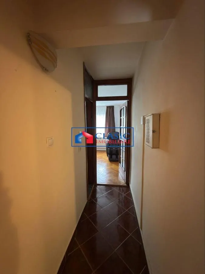 Vanzare apartament 2 camere decomandat Marasti zona Campus Universitar, Cluj-Napoca - foto 7